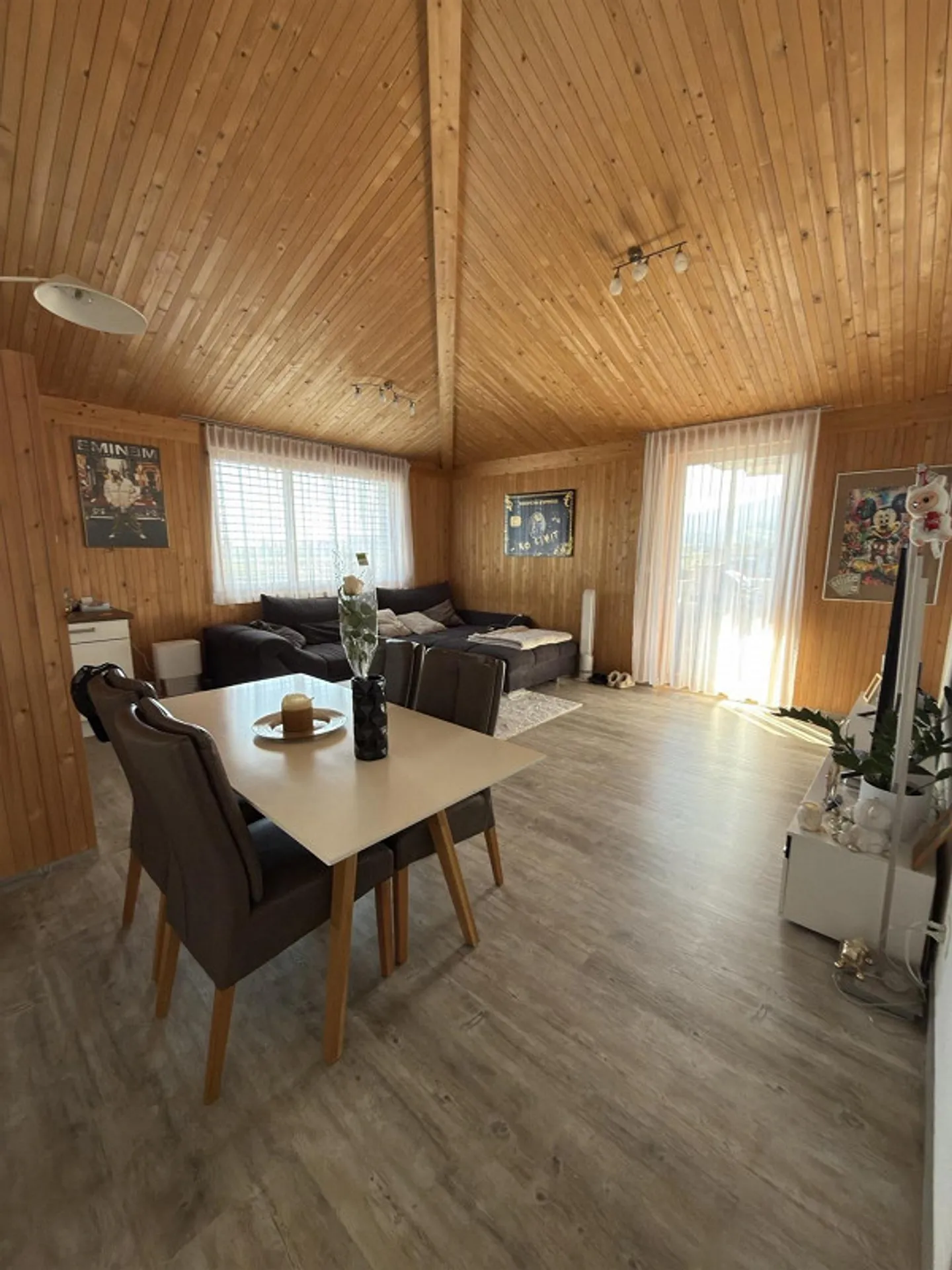 Appartamento 3.5 stanze - Foto 1 di 8