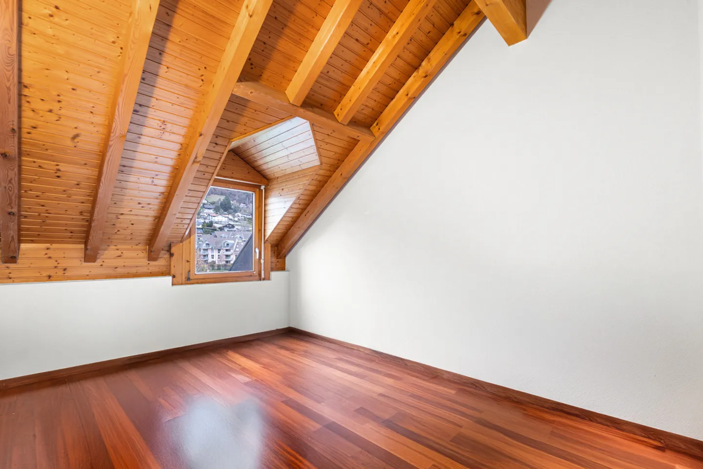 Exceptional duplex with panoramic view of Lake Geneva - Photo 7 of 10