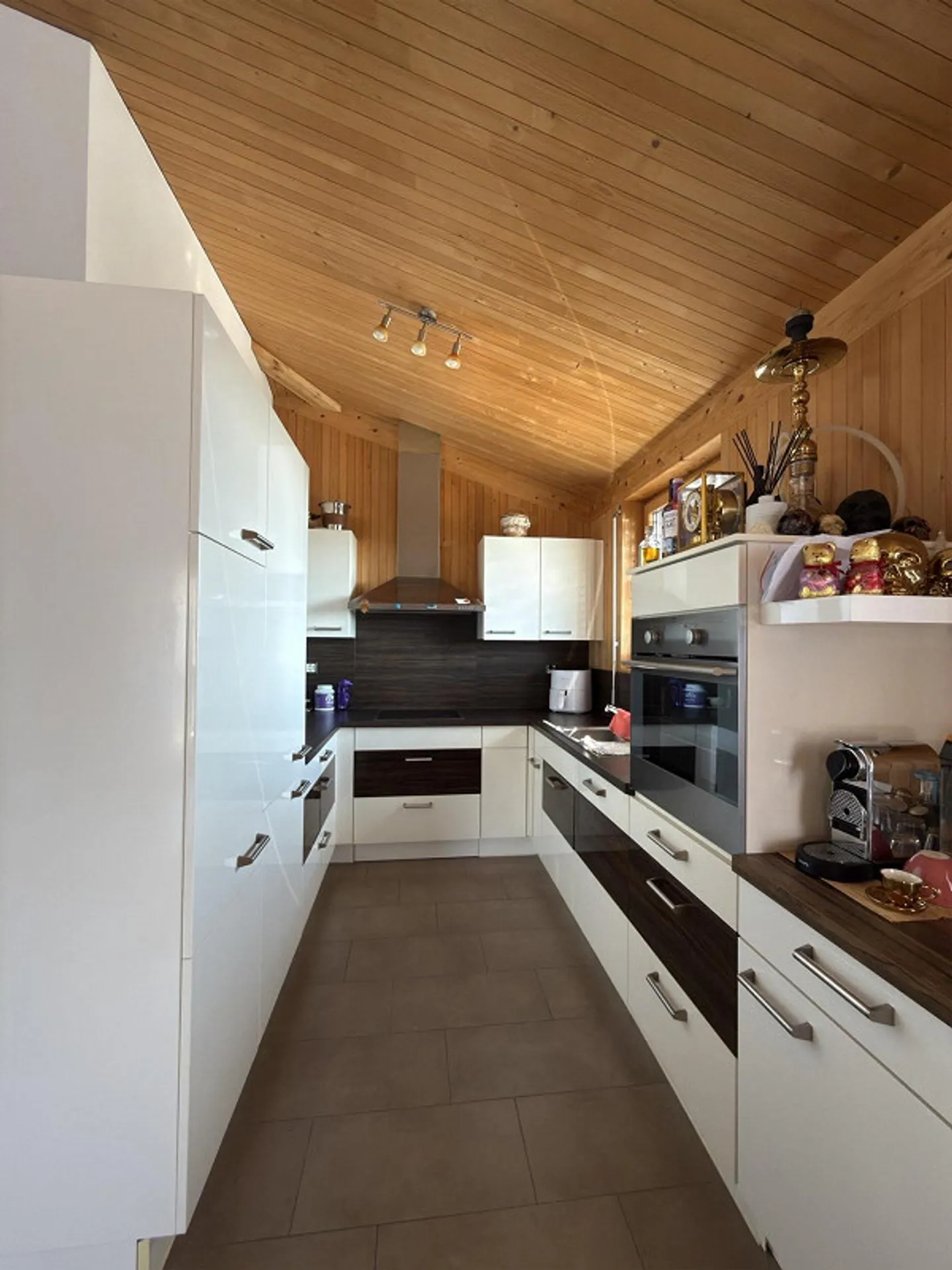 Appartamento 3.5 stanze - Foto 2 di 8