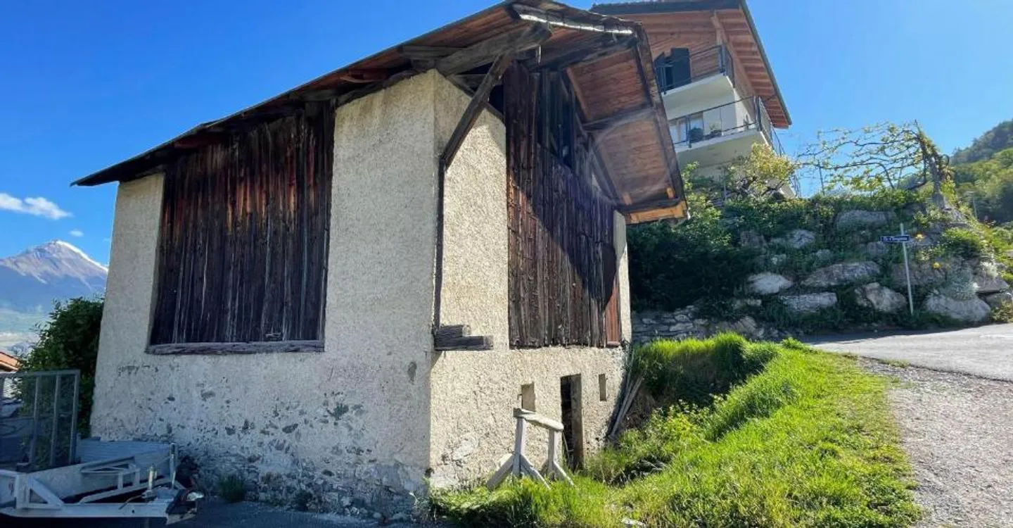 Charming barn in Plan-Baar - Photo 7 of 13