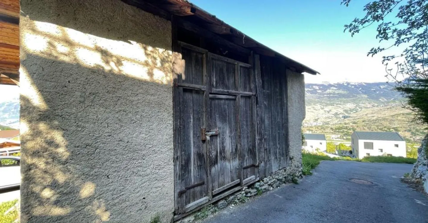 Charming barn in Plan-Baar - Photo 8 of 13