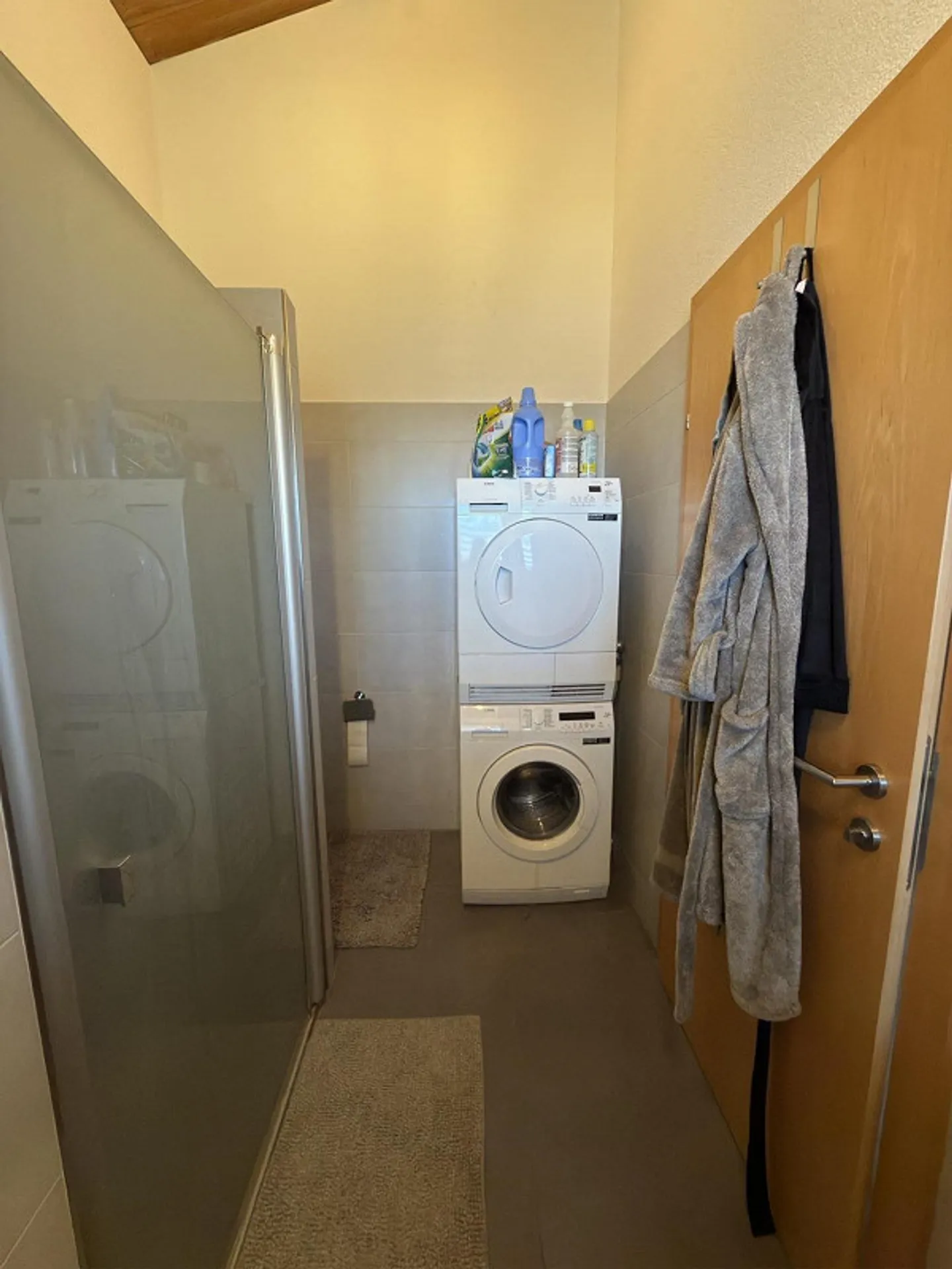 Appartamento 3.5 stanze - Foto 3 di 8