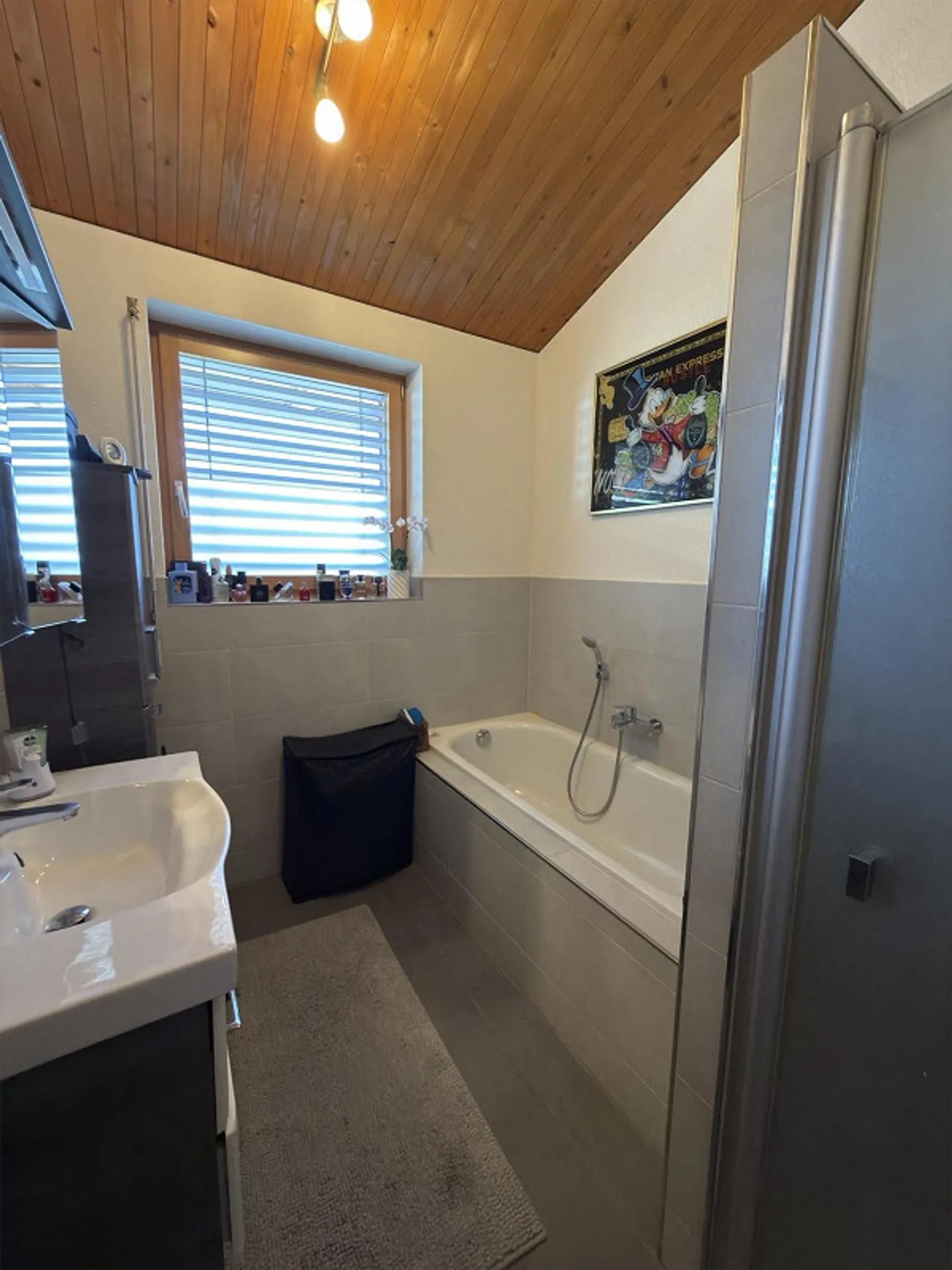 Appartamento 3.5 stanze - Foto 4 di 8