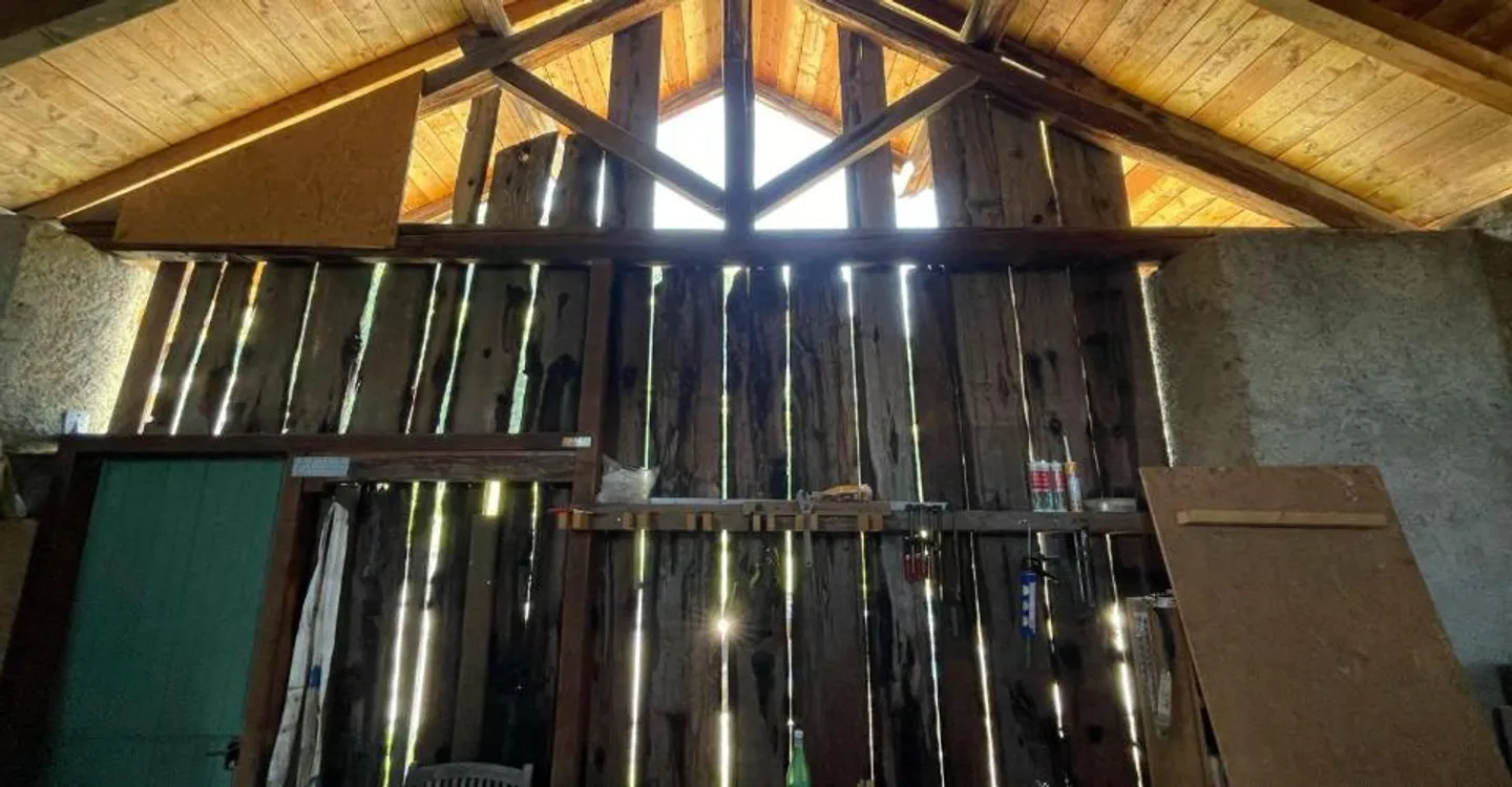 Charming barn in Plan-Baar - Photo 3 of 13