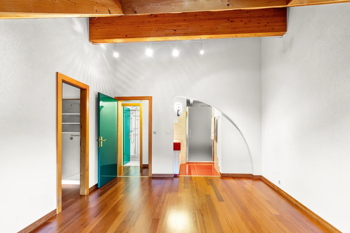 Exceptional duplex with panoramic view of Lake Geneva - Photo 6 of 10