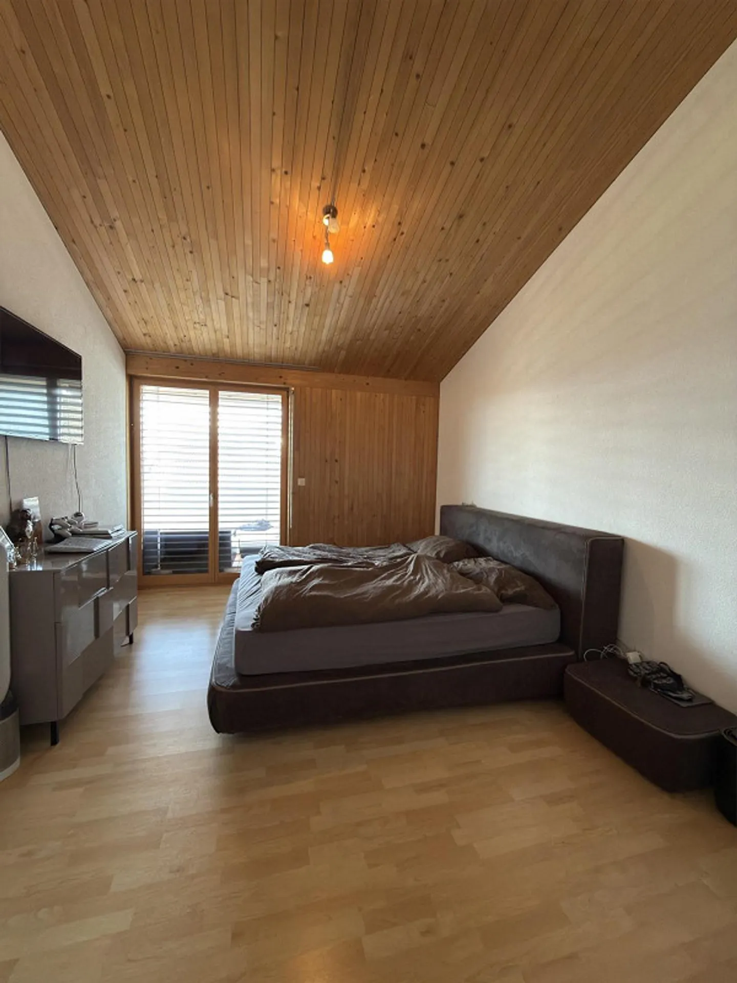 Appartamento 3.5 stanze - Foto 5 di 8