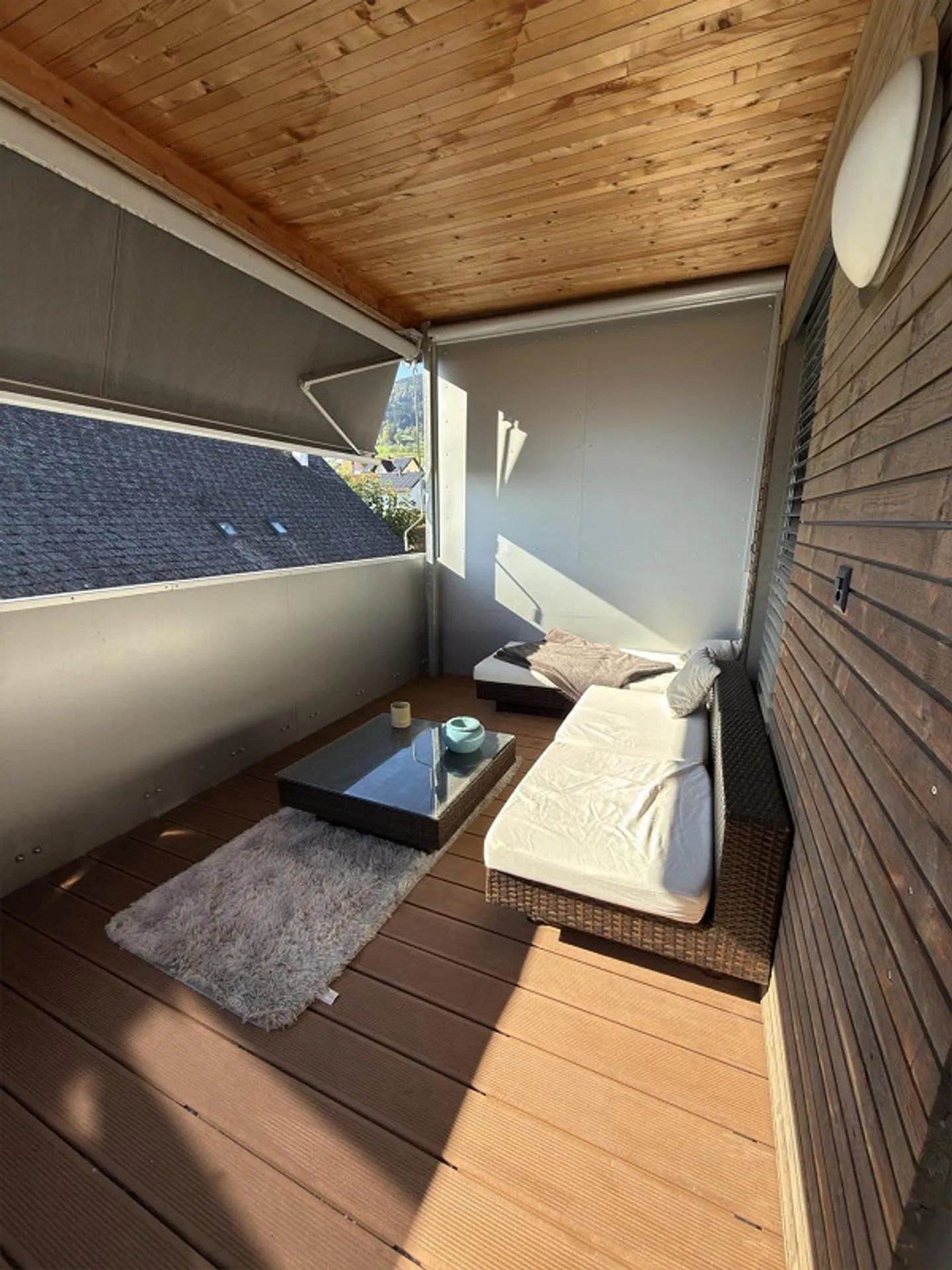 Appartamento 3.5 stanze - Foto 6 di 8