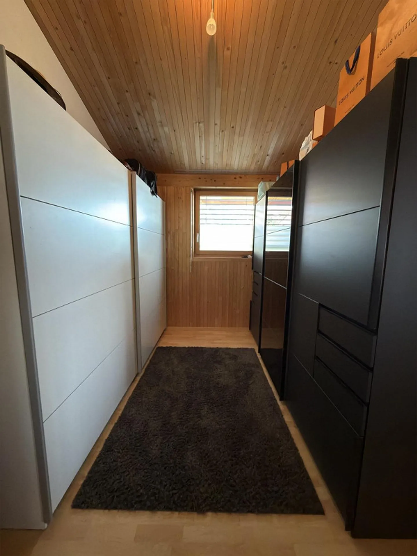 Appartamento 3.5 stanze - Foto 7 di 8