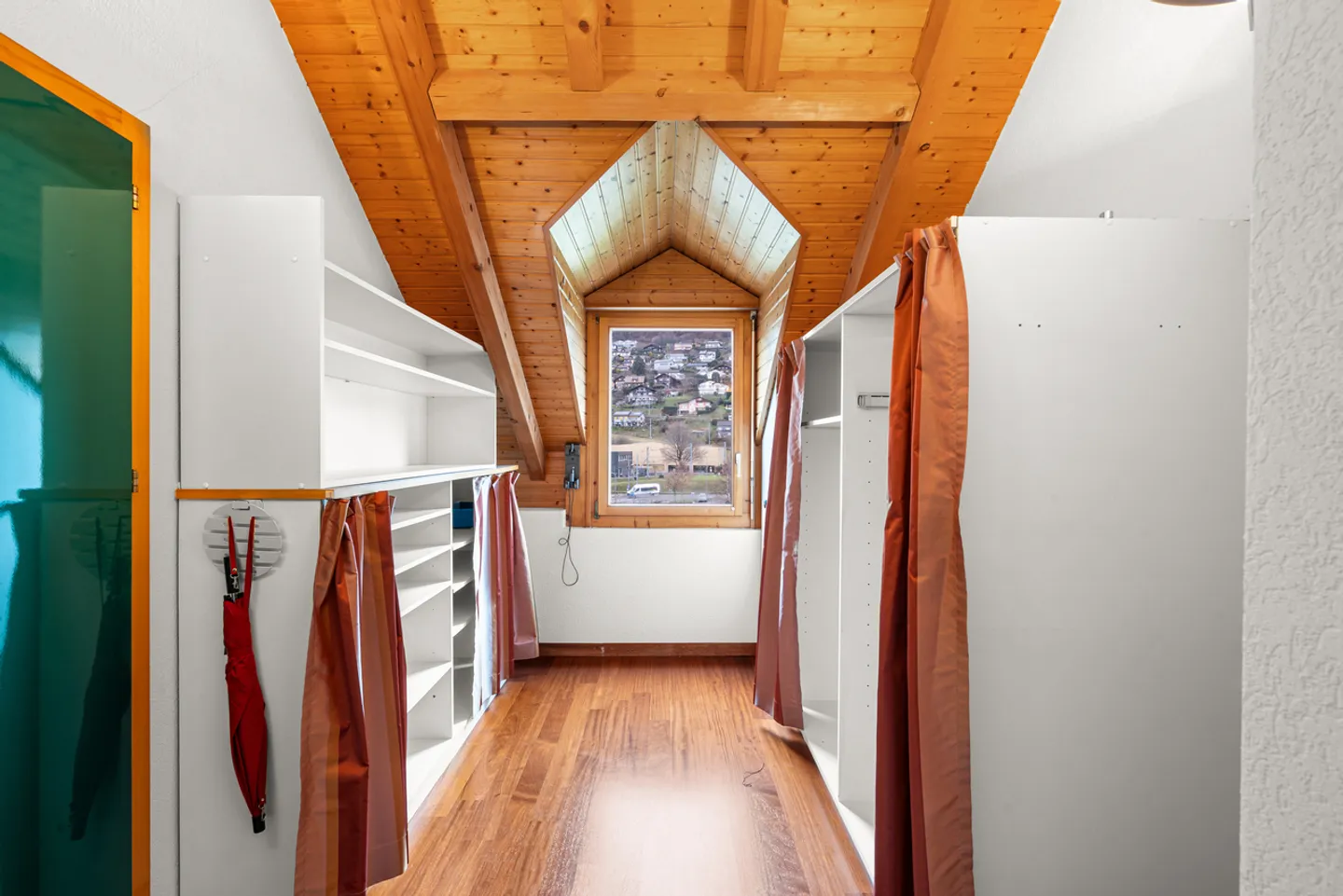 Exceptional duplex with panoramic view of Lake Geneva - Photo 8 of 10