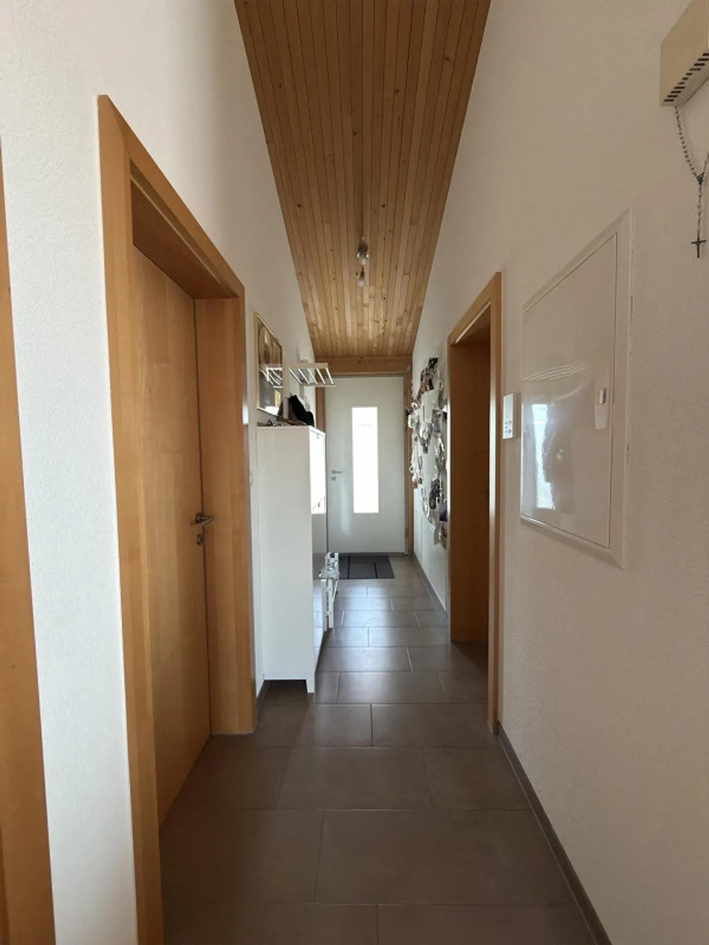 Appartamento 3.5 stanze - Foto 8 di 8