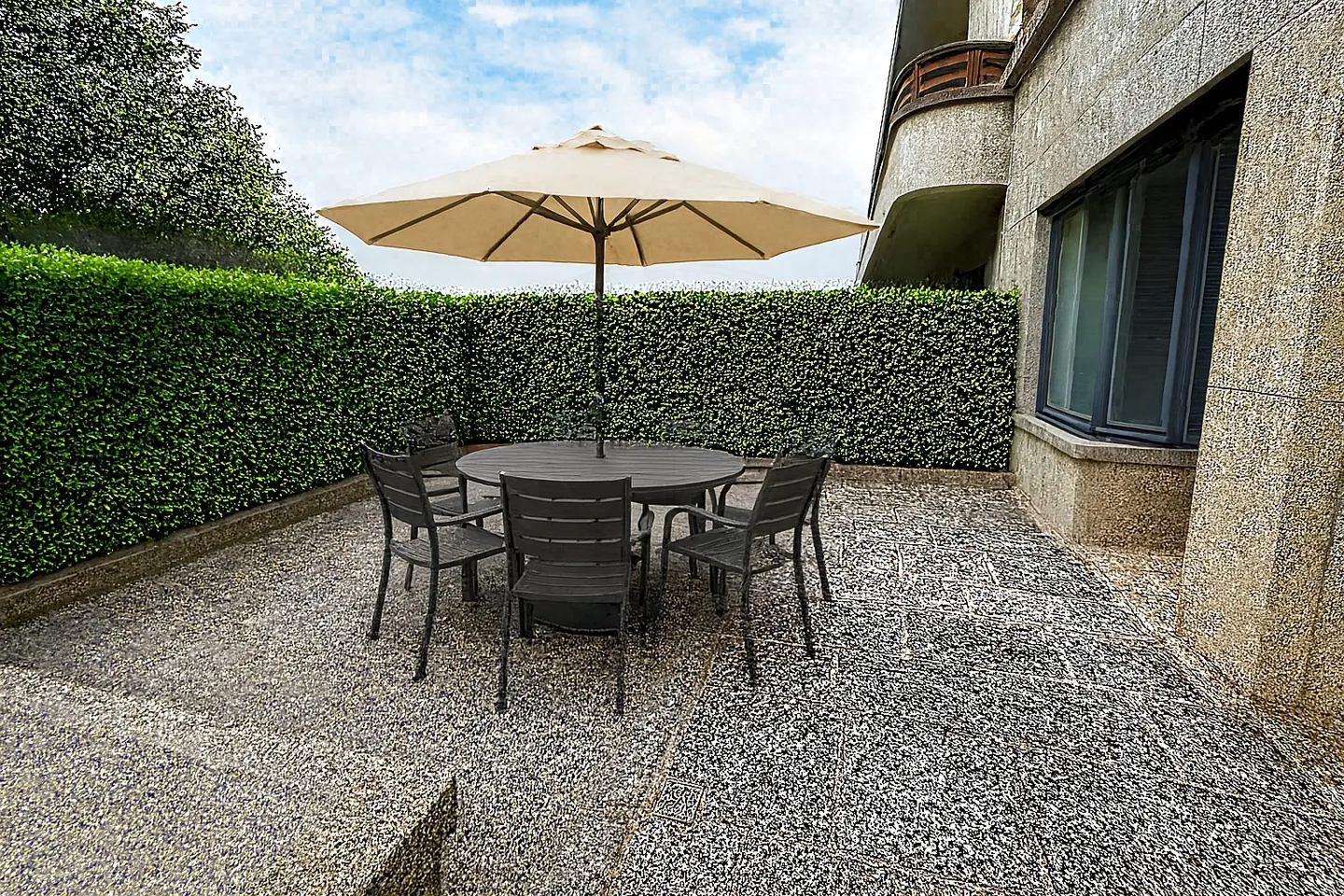 Appartamento in affitto - Foto 3 di 7