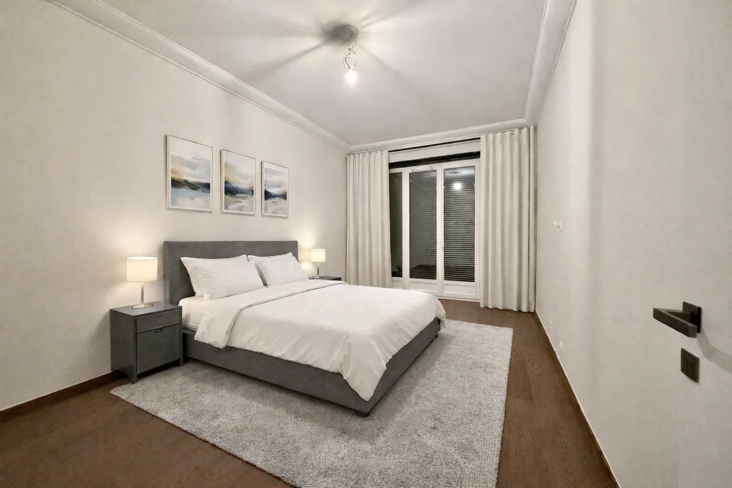 Appartamento in affitto - Foto 4 di 7