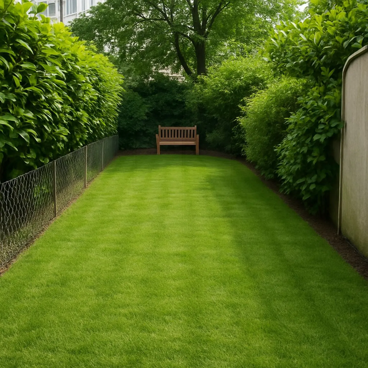 Appartamento in affitto - Foto 5 di 7