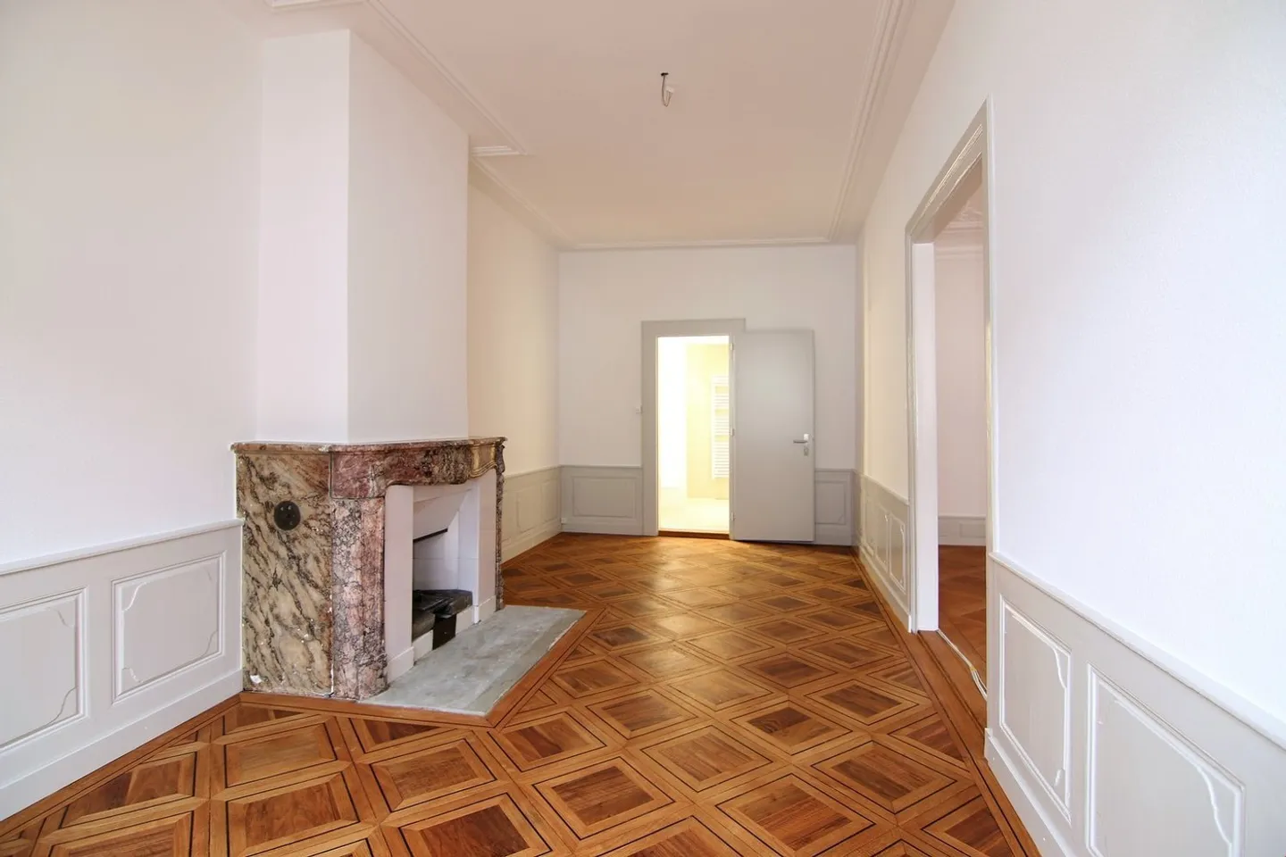 Modernes Apartment in der Altstadt - Foto 1 von 6