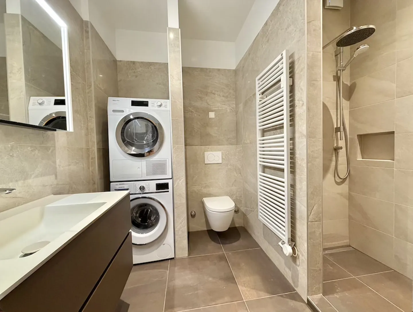 Appartamento in affitto - Foto 7 di 7