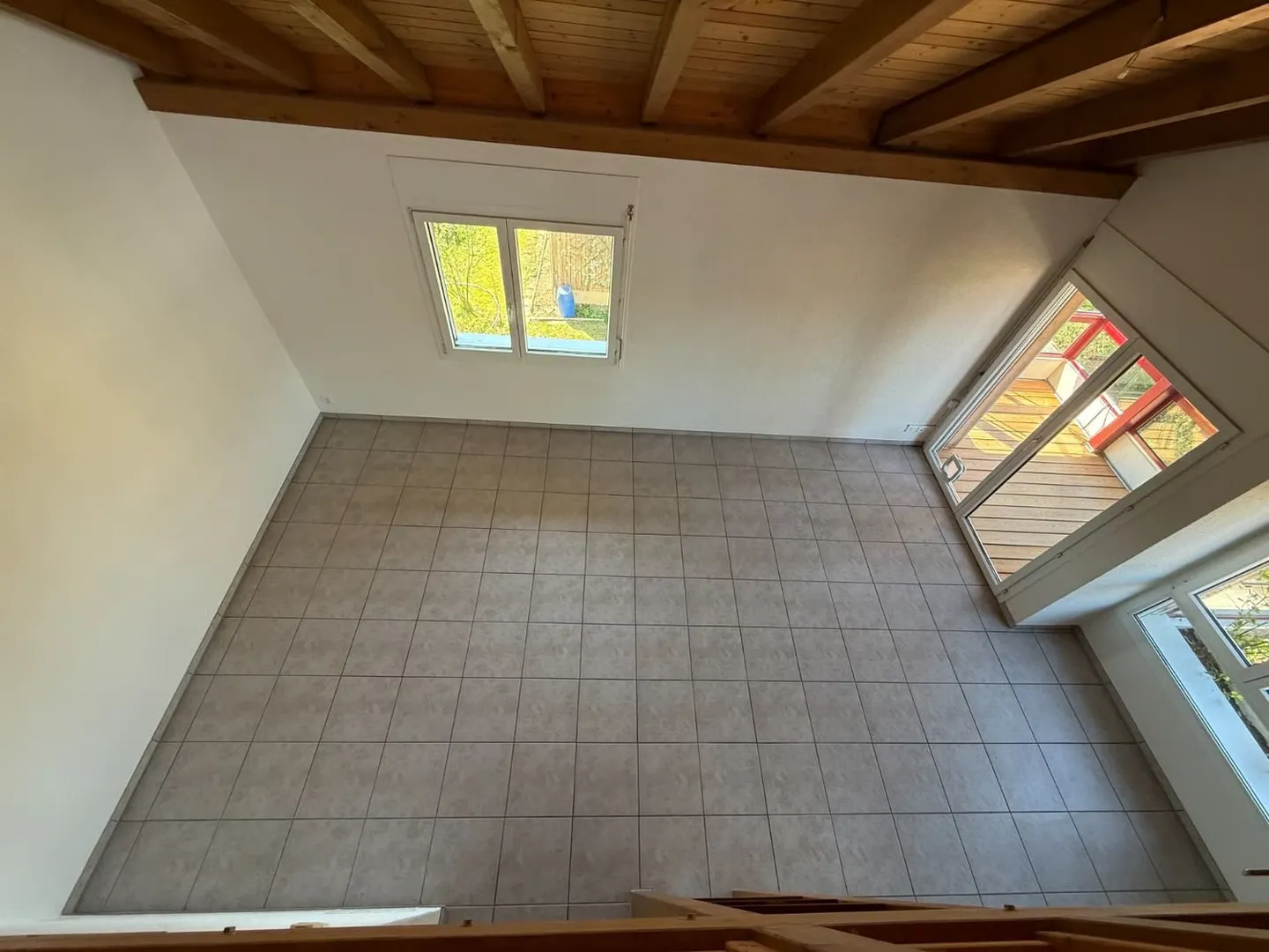 Bright 4.5 Room Gallery Apartment with Winter Garden and Balcony - Photo 4 of 13