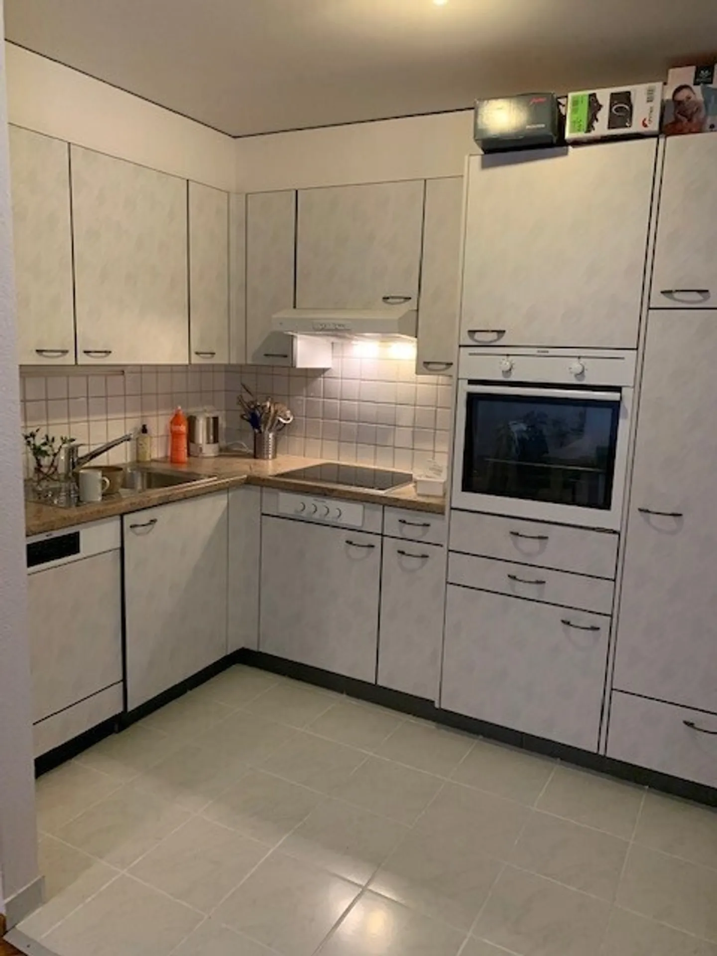 Beautiful 3.5-room duplex in the center of Corminboeuf - Photo 1 of 7