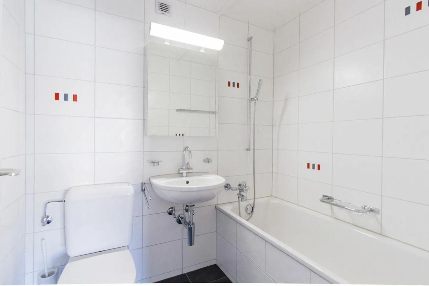 Appartement confortable avec vue sur la montagne et balcon ensoleillé - Photo 5 sur 8