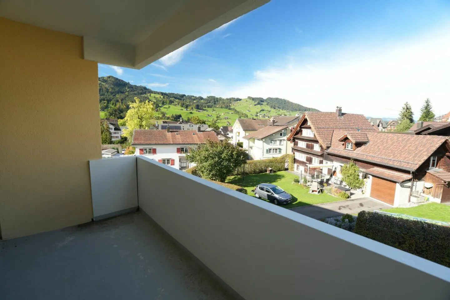 Appartement confortable avec vue sur la montagne et balcon ensoleillé - Photo 6 sur 8
