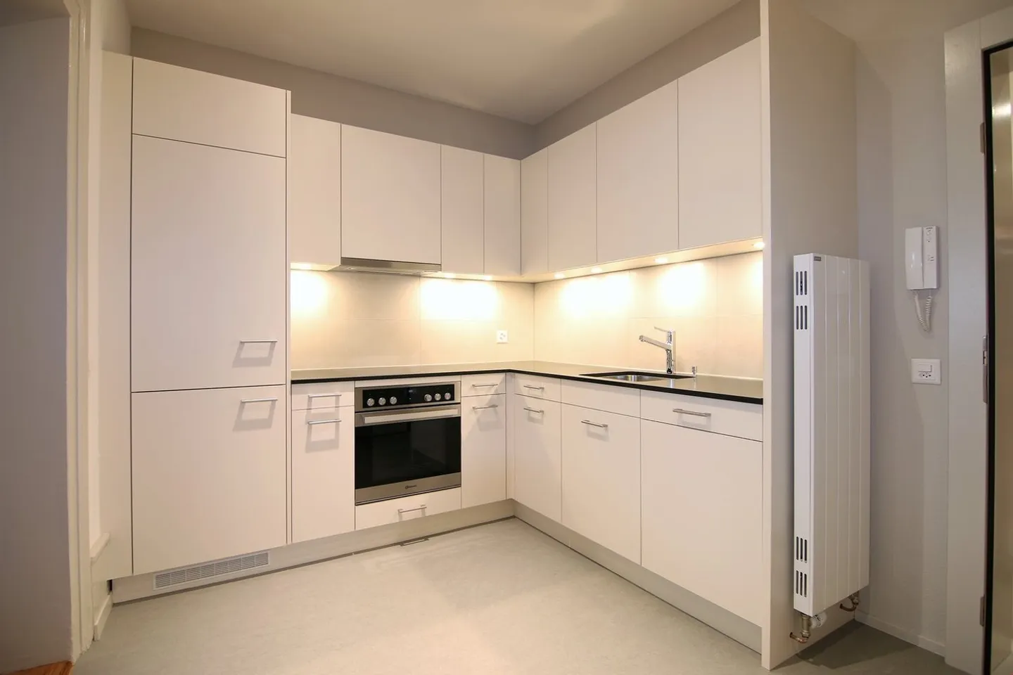 Modernes Apartment in der Altstadt - Foto 3 von 6