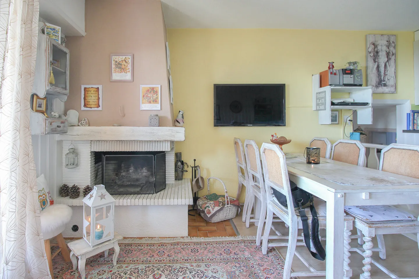 Appartement PPE rénové avec 3.5 pièces, belle terrasse et jardin - Photo 9 sur 22