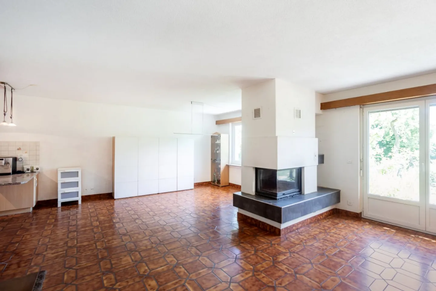 Vivre à la lisière du village : Maison individuelle de 5,5 pièces directement adjacente à la zone agricole - Photo 9 sur 23