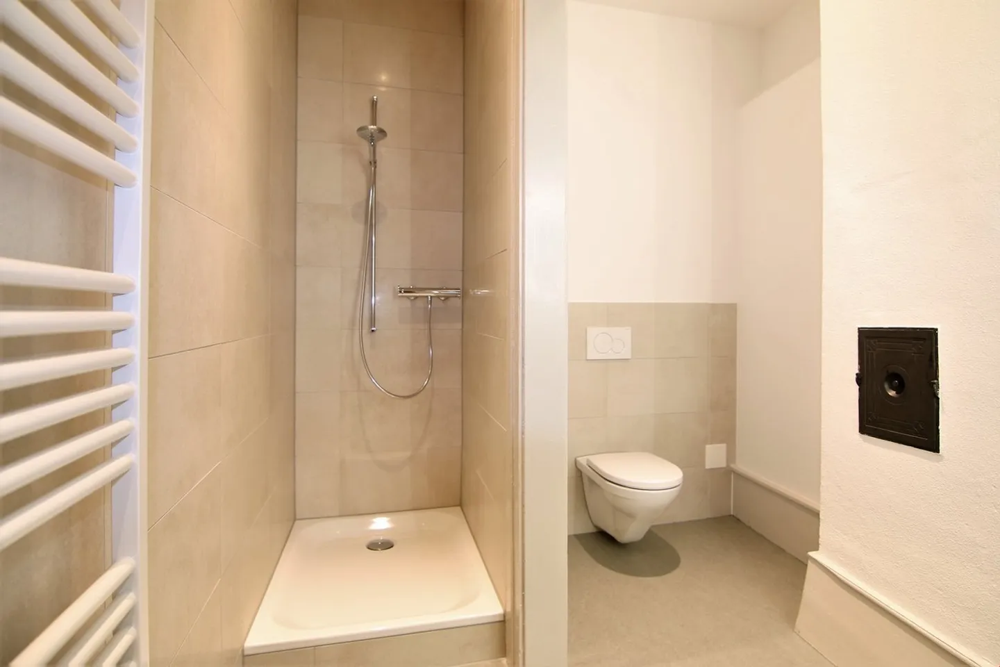 Modernes Apartment in der Altstadt - Foto 4 von 6