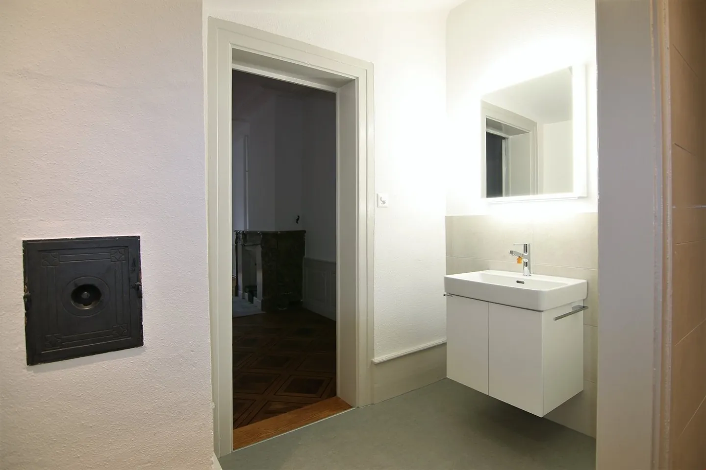 Modernes Apartment in der Altstadt - Foto 5 von 6