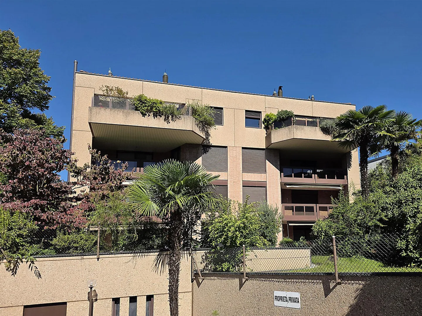 Appartamento 3.5 locali posizione centrale Bellinzona - Foto 2 di 14