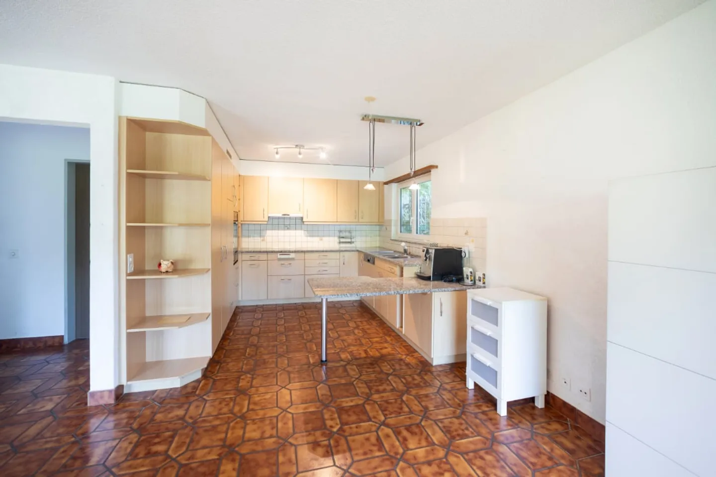Vivre à la lisière du village : Maison individuelle de 5,5 pièces directement adjacente à la zone agricole - Photo 12 sur 23