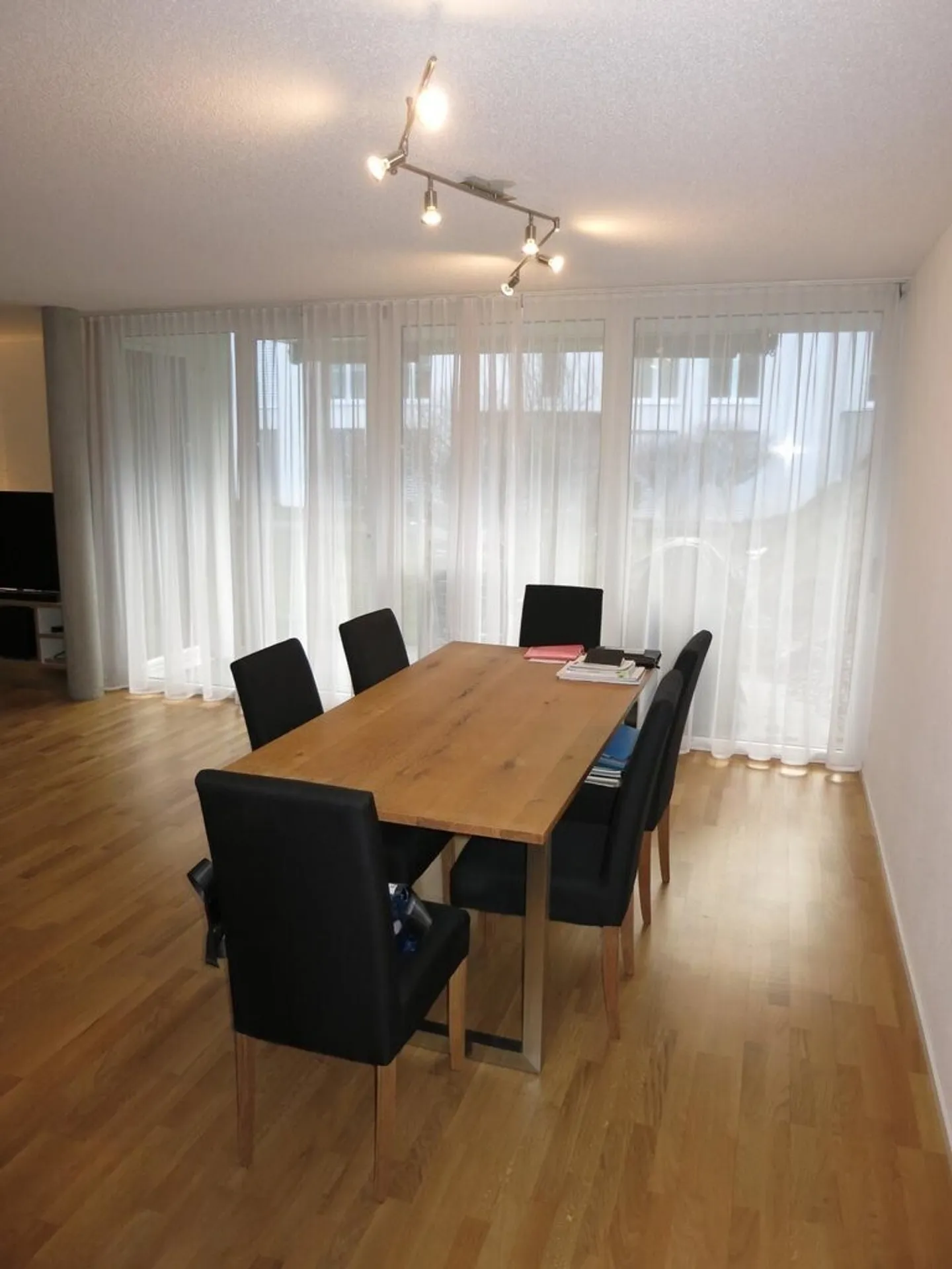 Geräumige 2.5-Zimmerwohnung - Foto 3 von 6