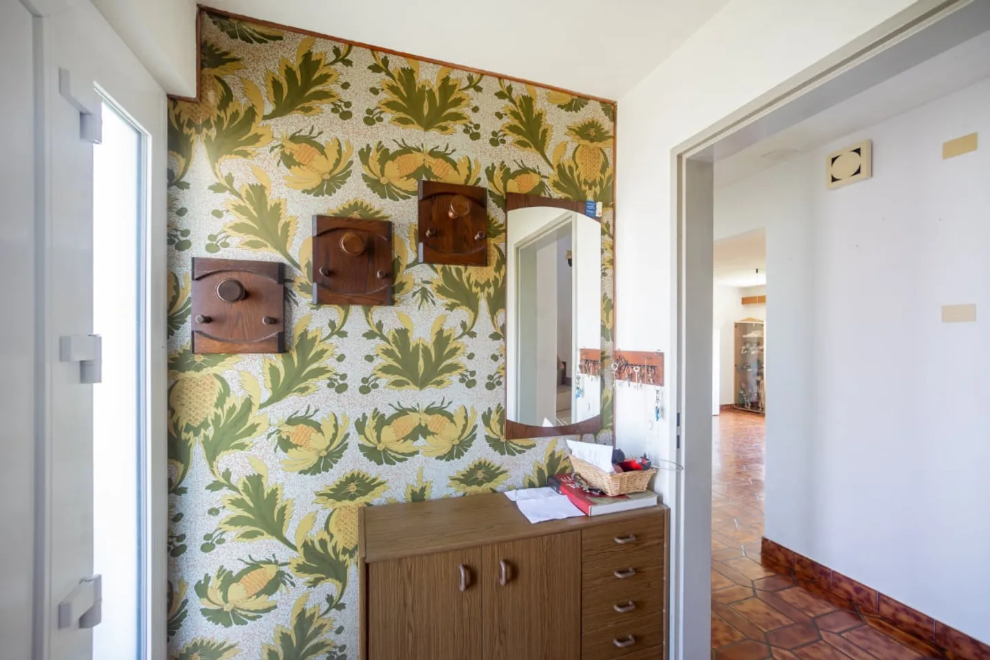 Vivre à la lisière du village : Maison individuelle de 5,5 pièces directement adjacente à la zone agricole - Photo 13 sur 23
