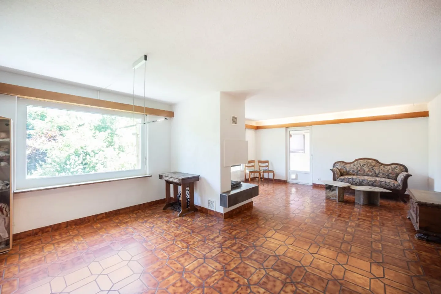 Vivre à la lisière du village : Maison individuelle de 5,5 pièces directement adjacente à la zone agricole - Photo 10 sur 23