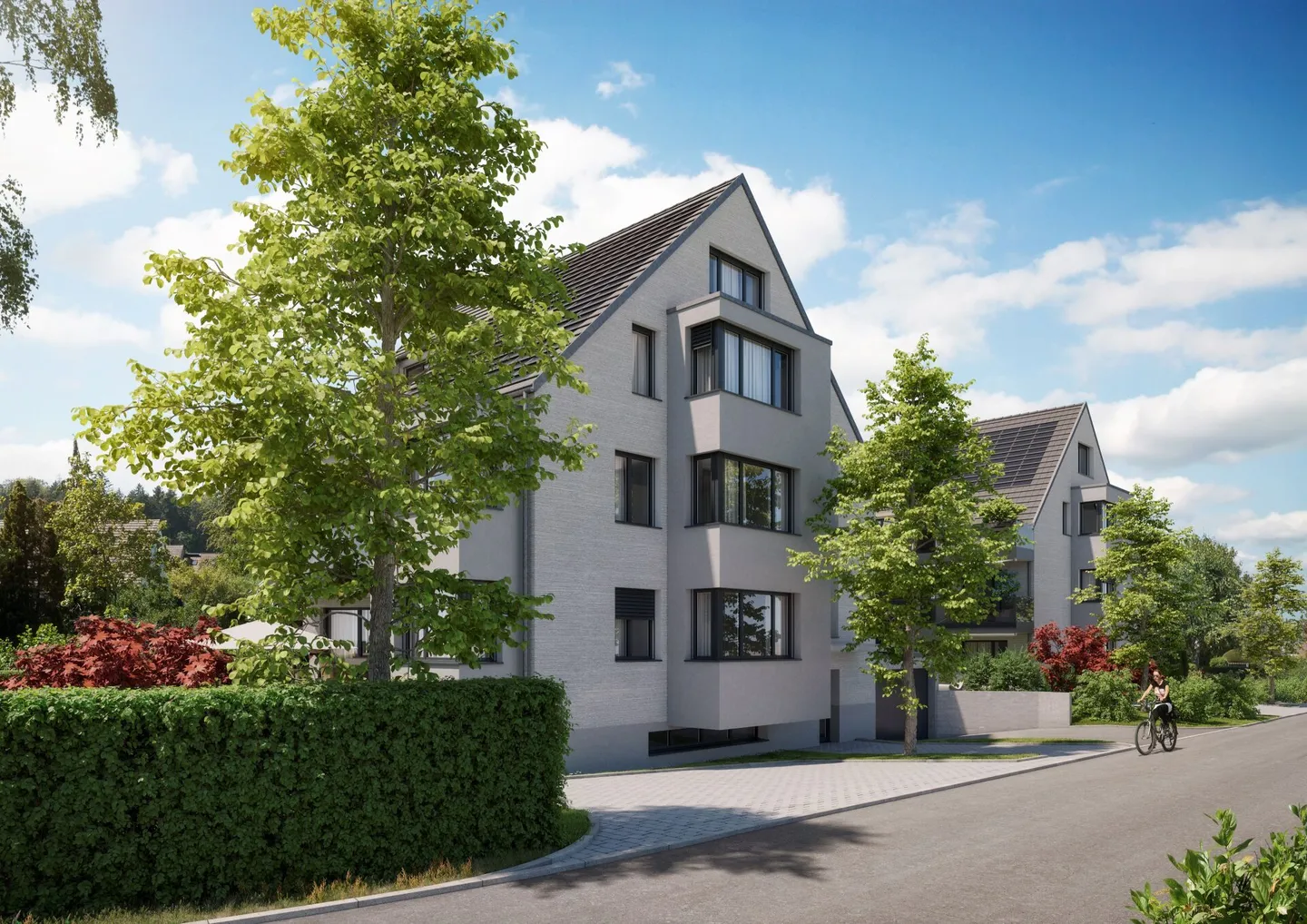 Appartements exclusifs de 5,5 pièces à ANGOLO - Photo 2 sur 9