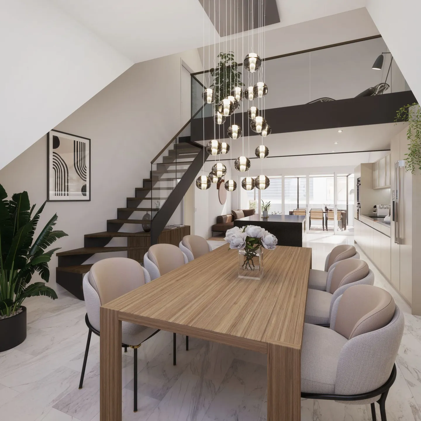 Appartements exclusifs de 5,5 pièces à ANGOLO - Photo 1 sur 9