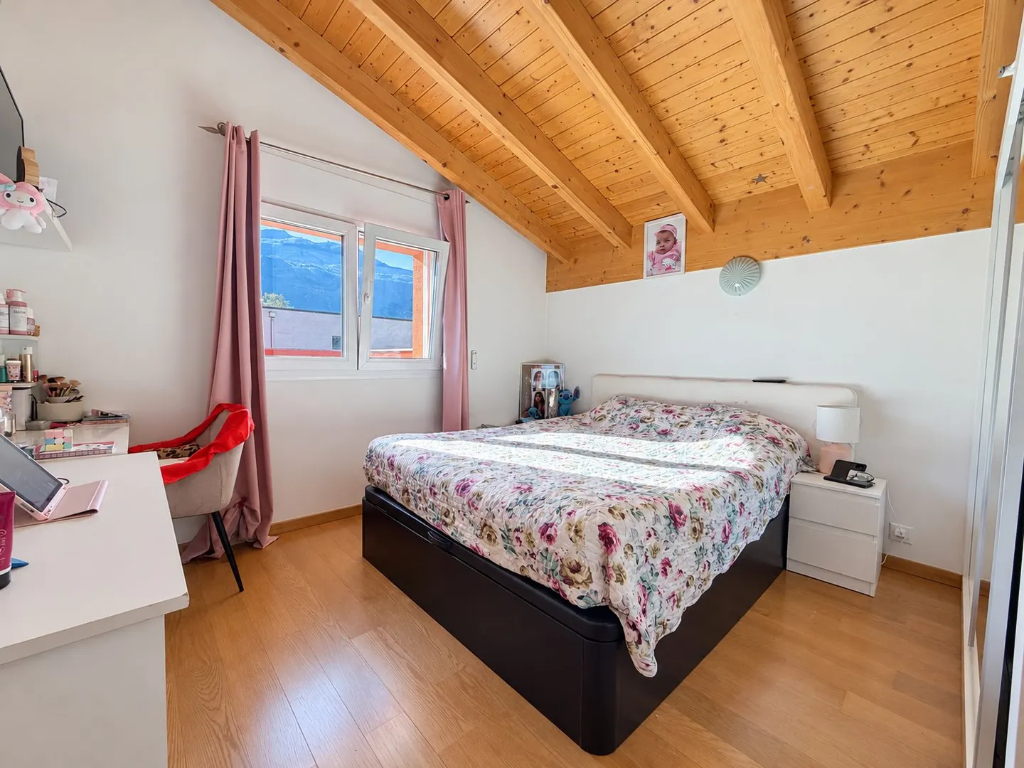 Villa moderna a Vétroz - Foto 10 di 13