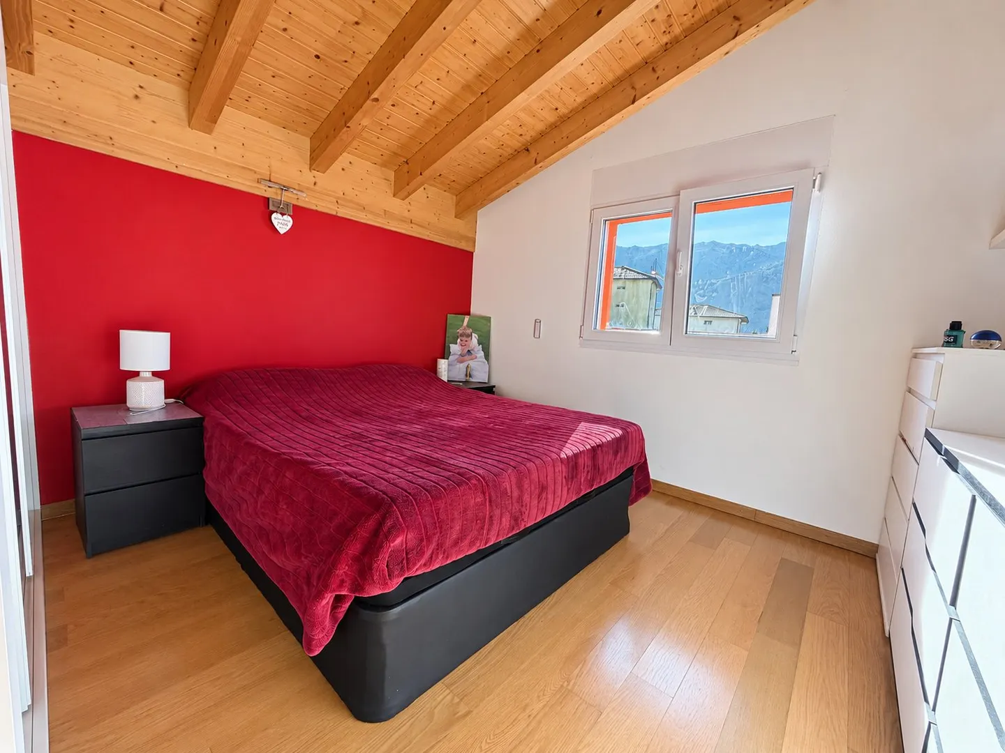 Villa moderna a Vétroz - Foto 11 di 13