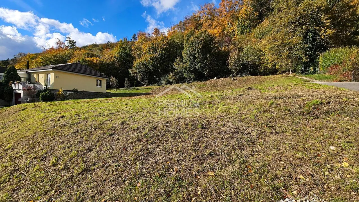 Einfamilienhaus kaufen - Foto 2 von 6