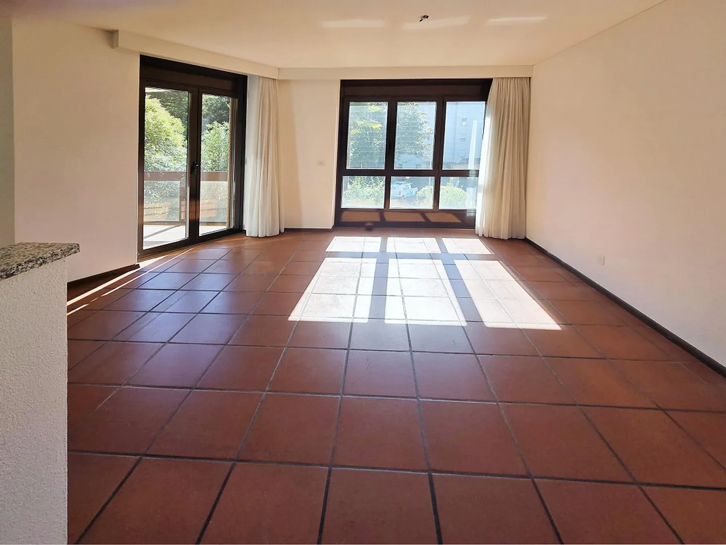 Appartamento 3.5 locali posizione centrale Bellinzona - Foto 5 di 14