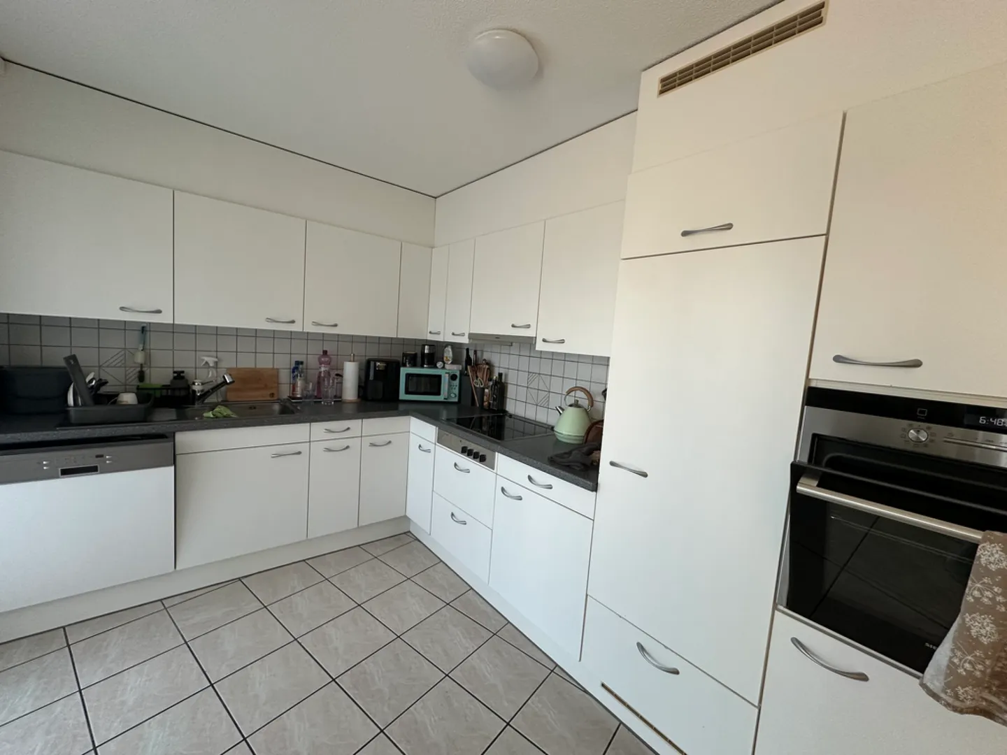 Family Apartment in Geissburghalde - Photo 2 of 2