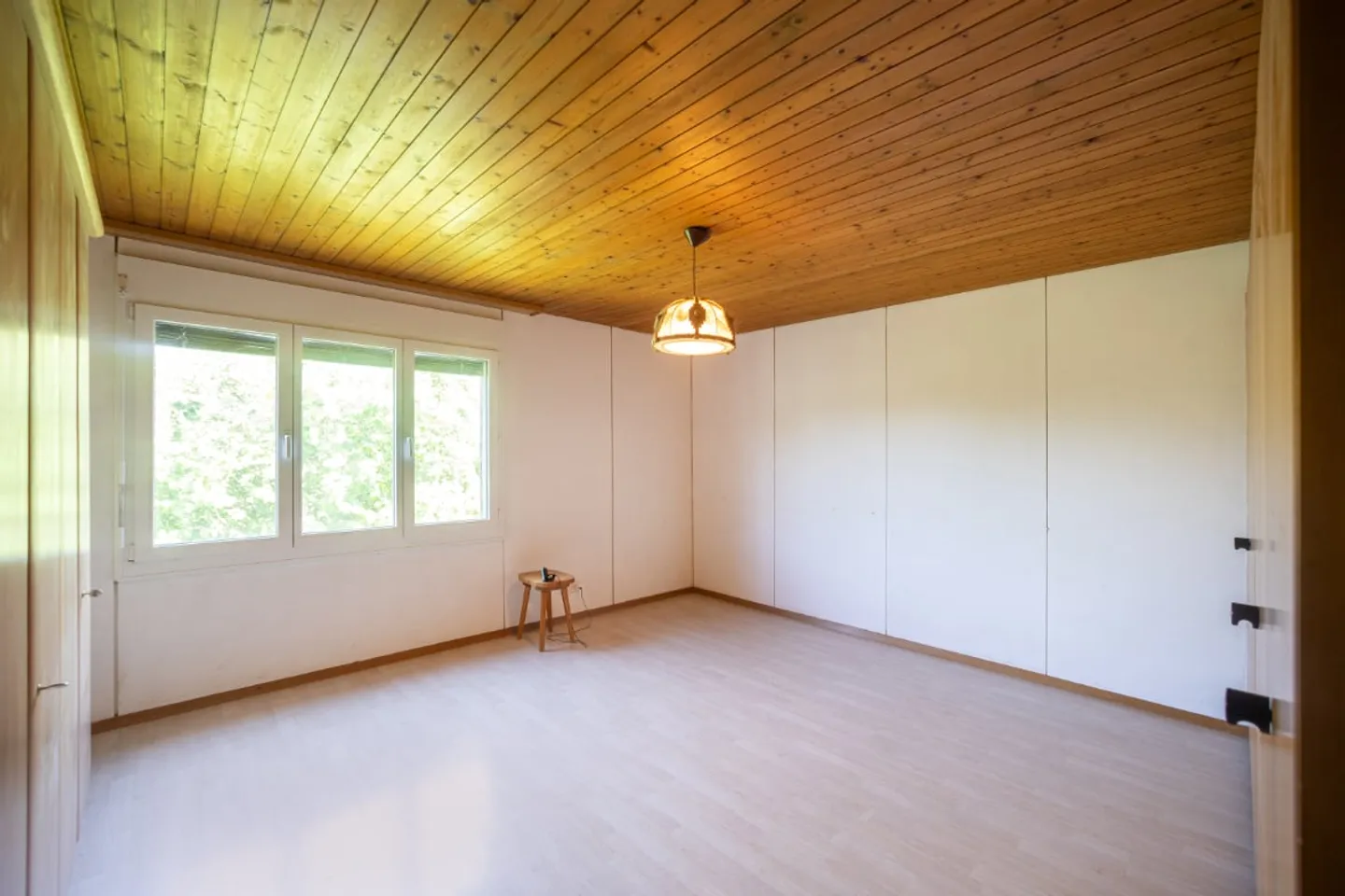 Vivre à la lisière du village : Maison individuelle de 5,5 pièces directement adjacente à la zone agricole - Photo 16 sur 23