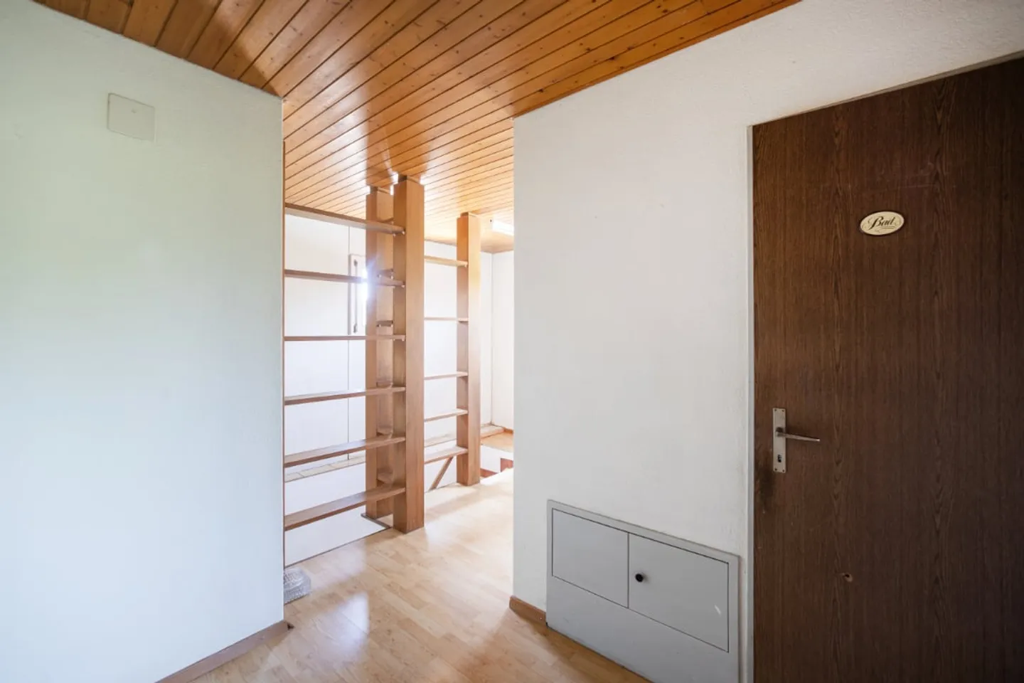Vivre à la lisière du village : Maison individuelle de 5,5 pièces directement adjacente à la zone agricole - Photo 17 sur 23