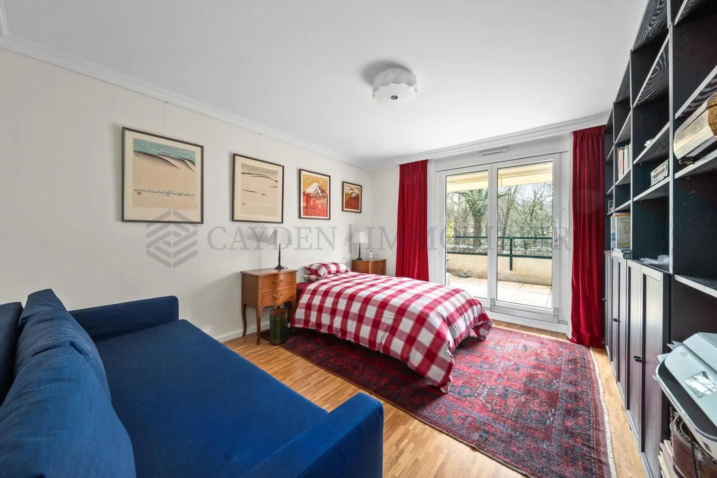 Very nice 5-room apartment renovated - Photo 8 of 8