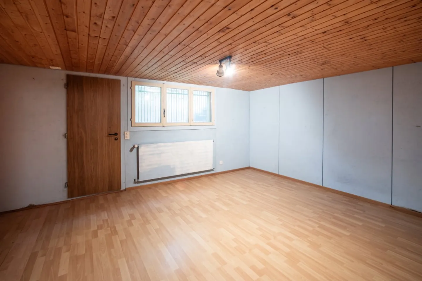 Vivre à la lisière du village : Maison individuelle de 5,5 pièces directement adjacente à la zone agricole - Photo 20 sur 23