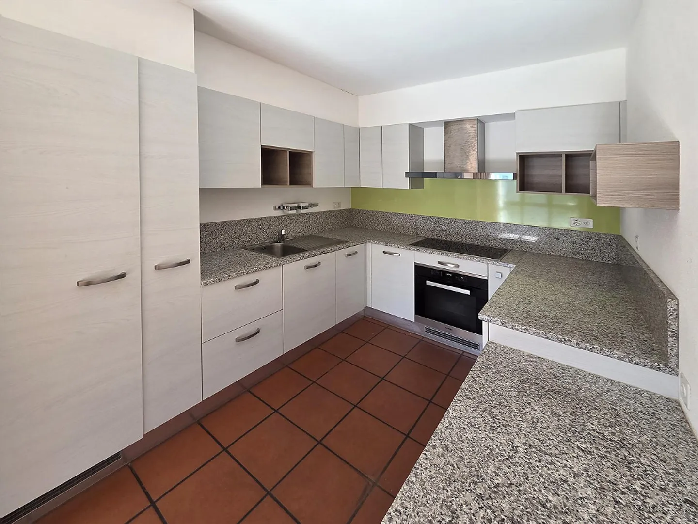Appartamento 3.5 locali posizione centrale Bellinzona - Foto 4 di 14