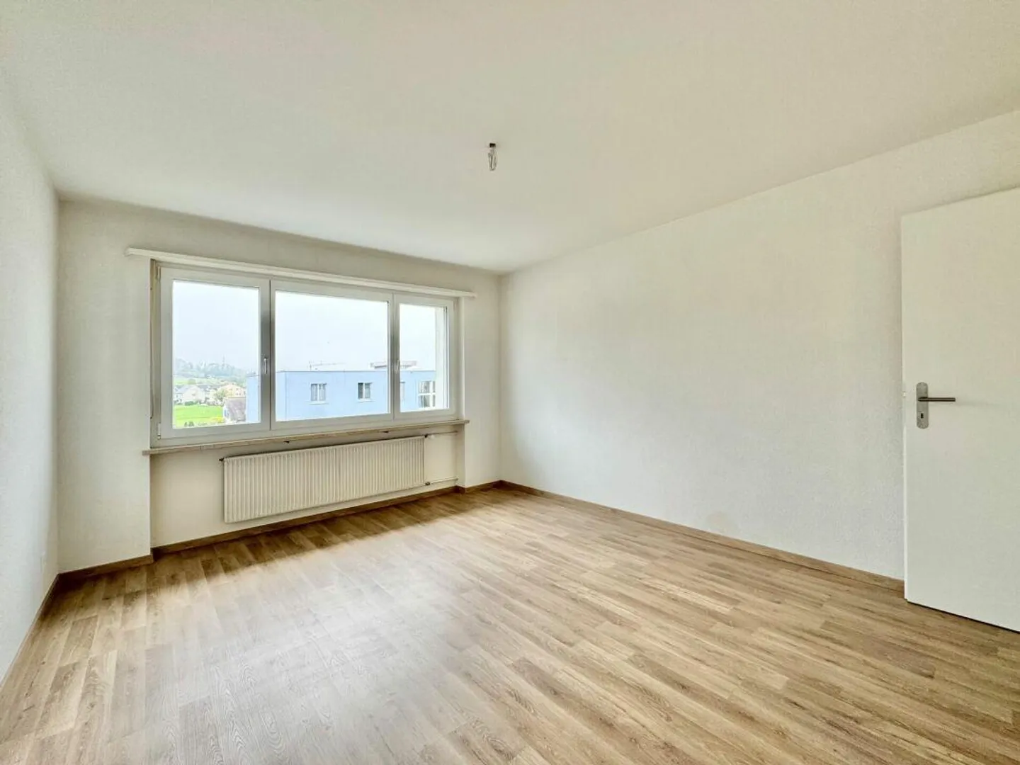 Frick / 3.5 Zimmer-Wohnung Nr. 5 - Foto 5 von 12