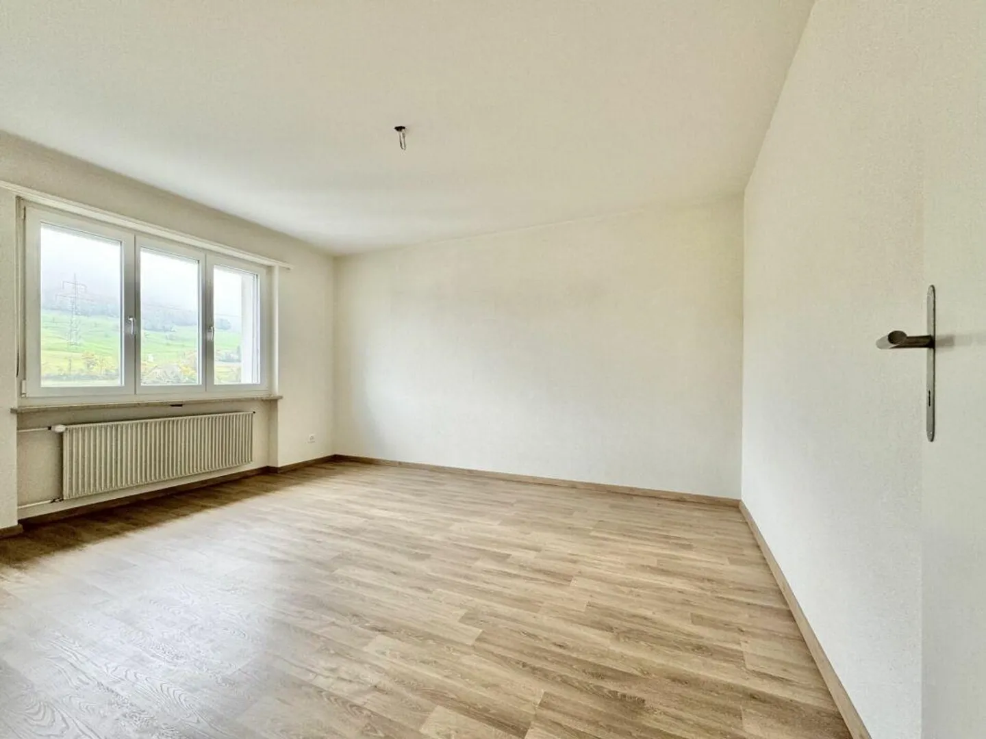 Frick / 3.5 Zimmer-Wohnung Nr. 5 - Foto 8 von 12