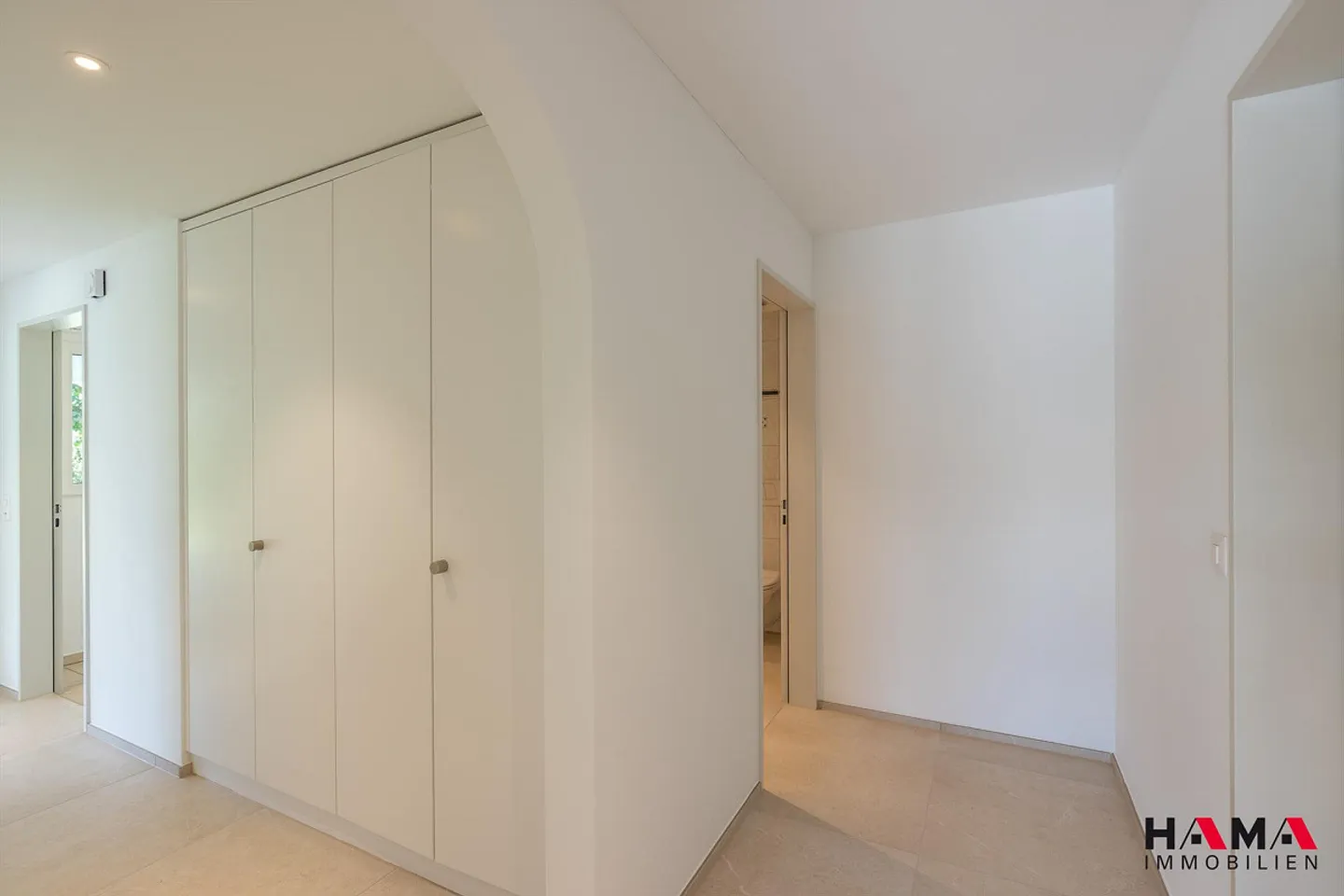 PRIMA LOCAZIONE - esclusivo appartamento di 2,5 stanze con piscina in comune - Foto 8 di 13