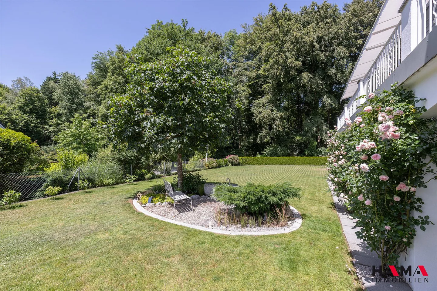 PRIMA LOCAZIONE - esclusivo appartamento di 2,5 stanze con piscina in comune - Foto 13 di 13