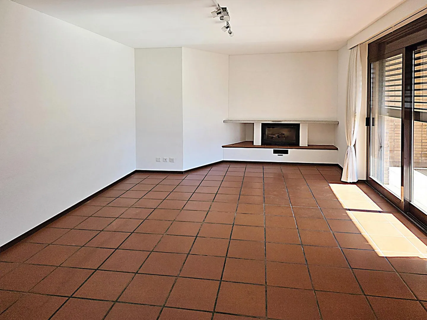 Appartamento 3.5 locali posizione centrale Bellinzona - Foto 6 di 14